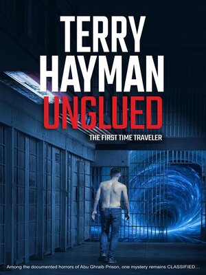 cover image of Unglued